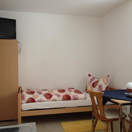Pension Assmann Langenbruck Luaran gambar