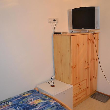 Pension Assmann Langenbruck Luaran gambar
