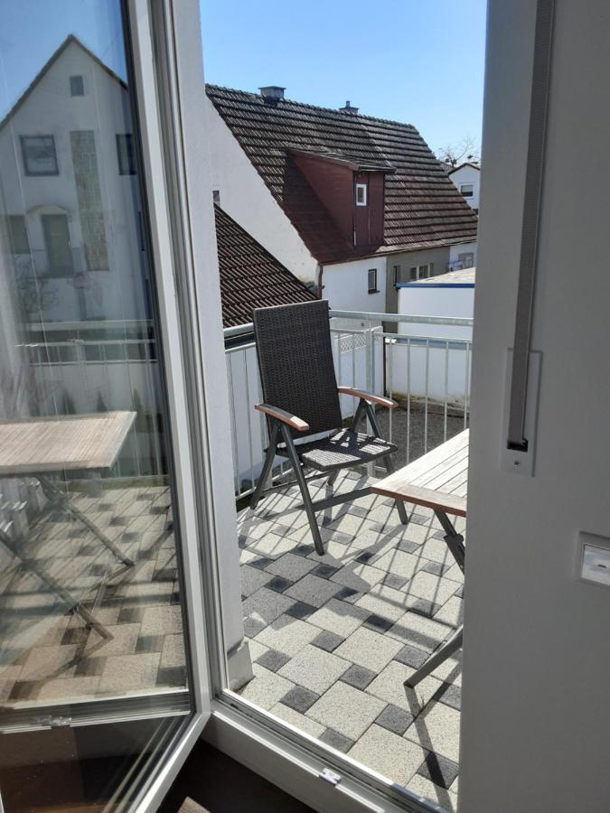 Pension Assmann Langenbruck Luaran gambar