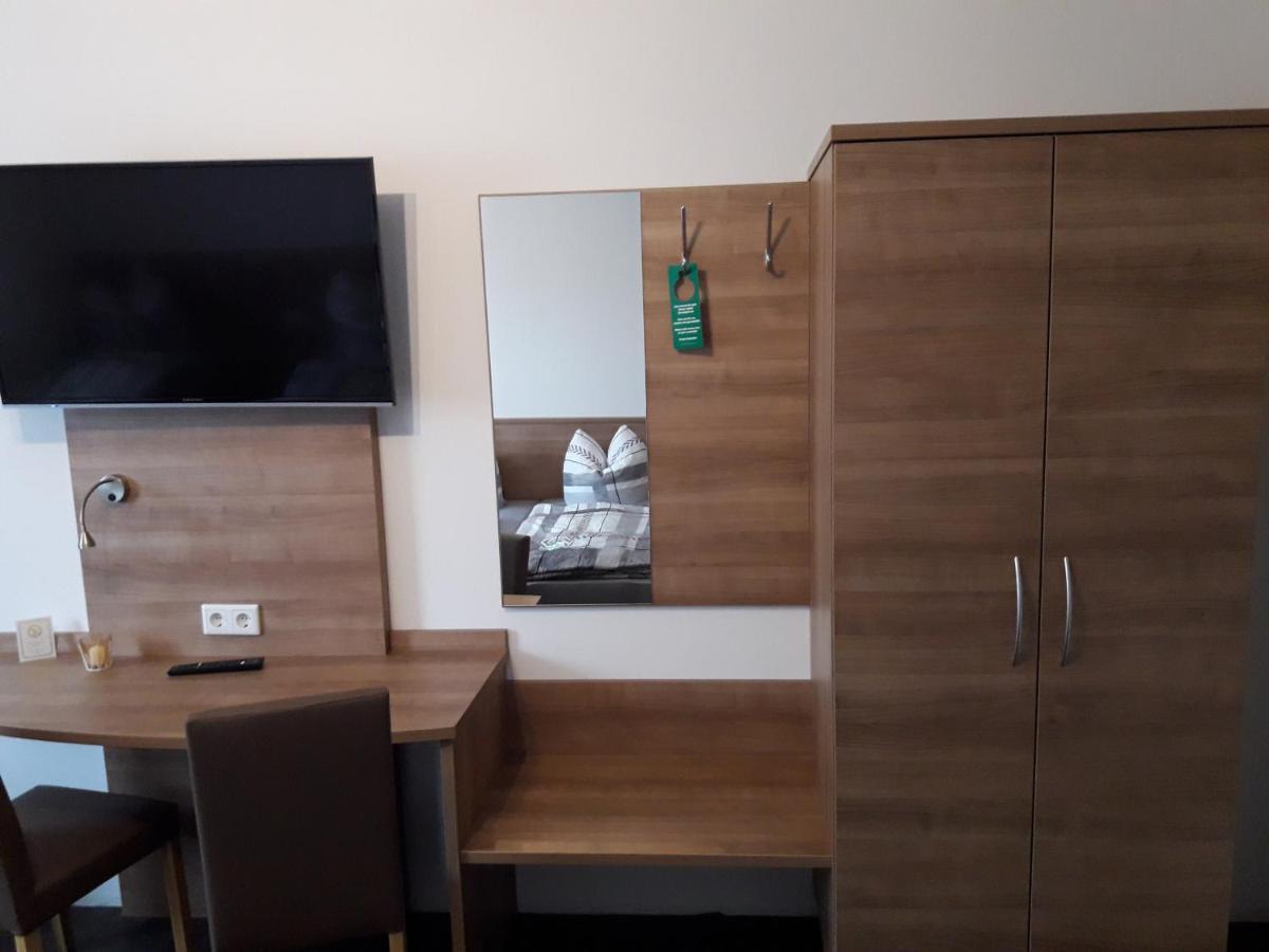 Pension Assmann Langenbruck Luaran gambar