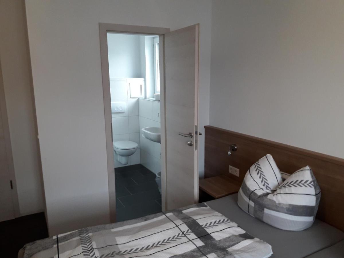 Pension Assmann Langenbruck Luaran gambar