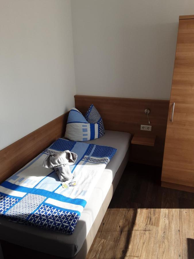 Pension Assmann Langenbruck Luaran gambar