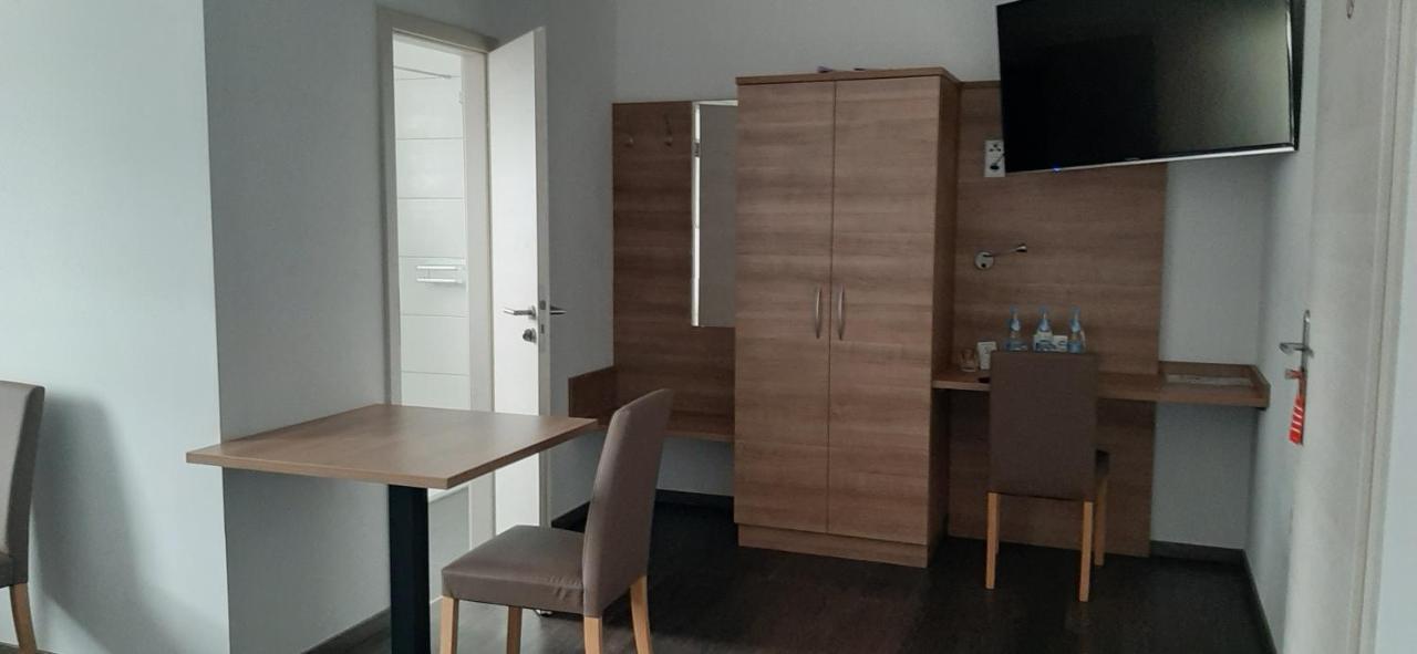 Pension Assmann Langenbruck Luaran gambar