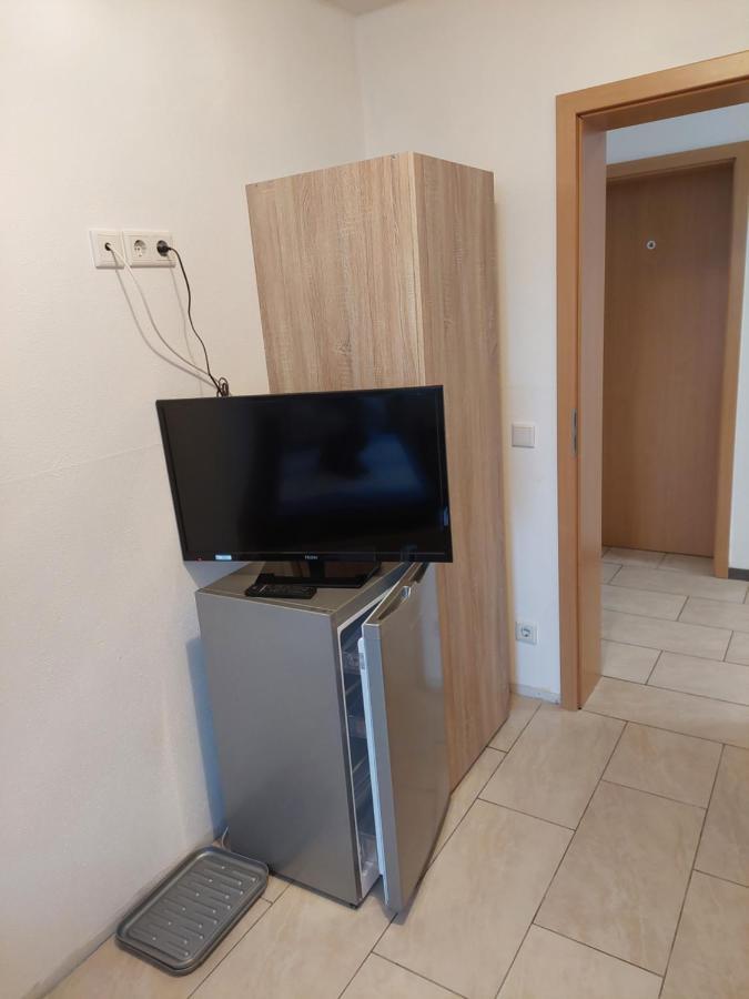 Pension Assmann Langenbruck Luaran gambar