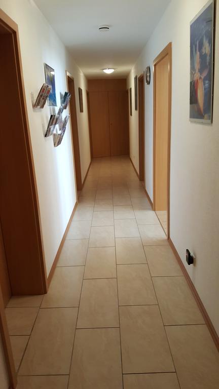 Pension Assmann Langenbruck Luaran gambar
