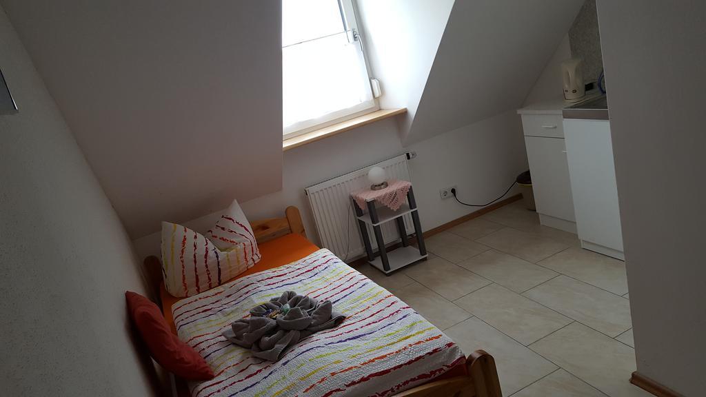 Pension Assmann Langenbruck Luaran gambar