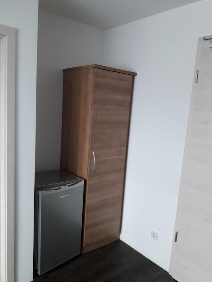 Pension Assmann Langenbruck Luaran gambar