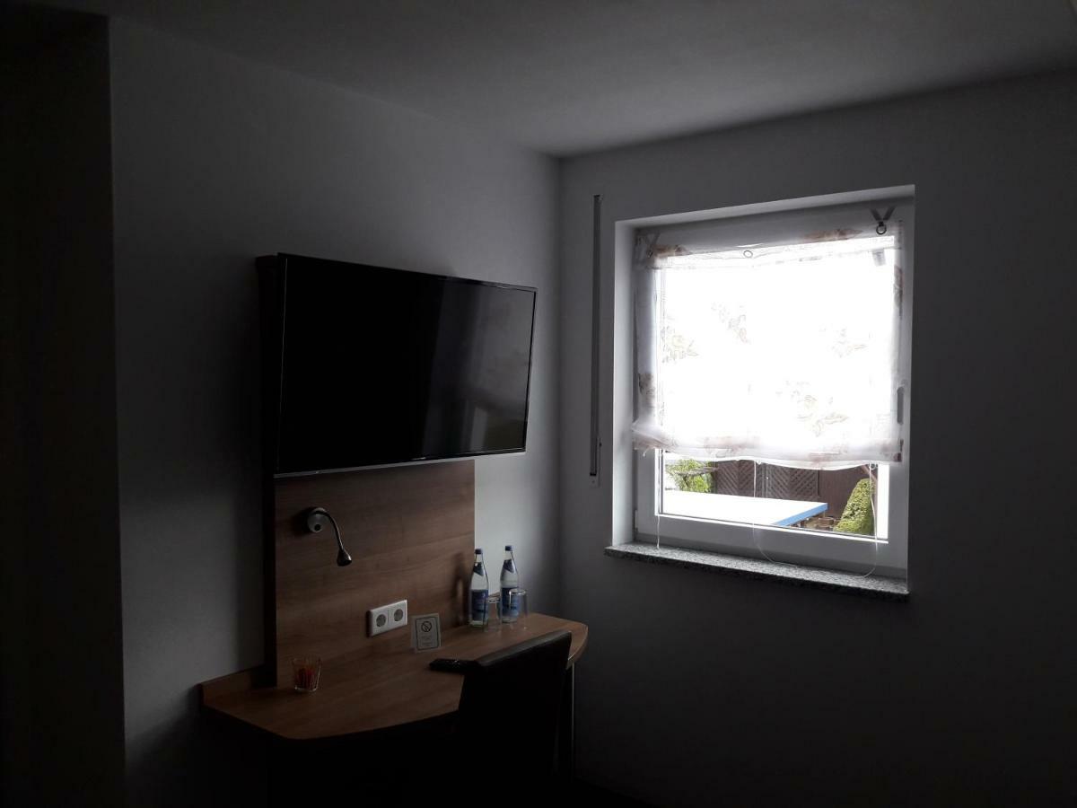 Pension Assmann Langenbruck Luaran gambar