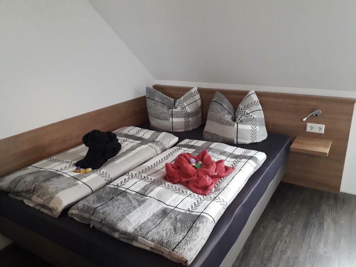 Pension Assmann Langenbruck Luaran gambar