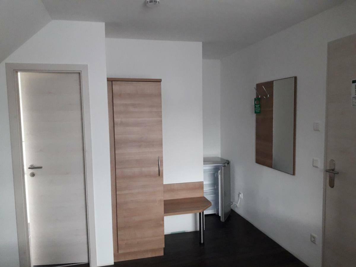 Pension Assmann Langenbruck Luaran gambar