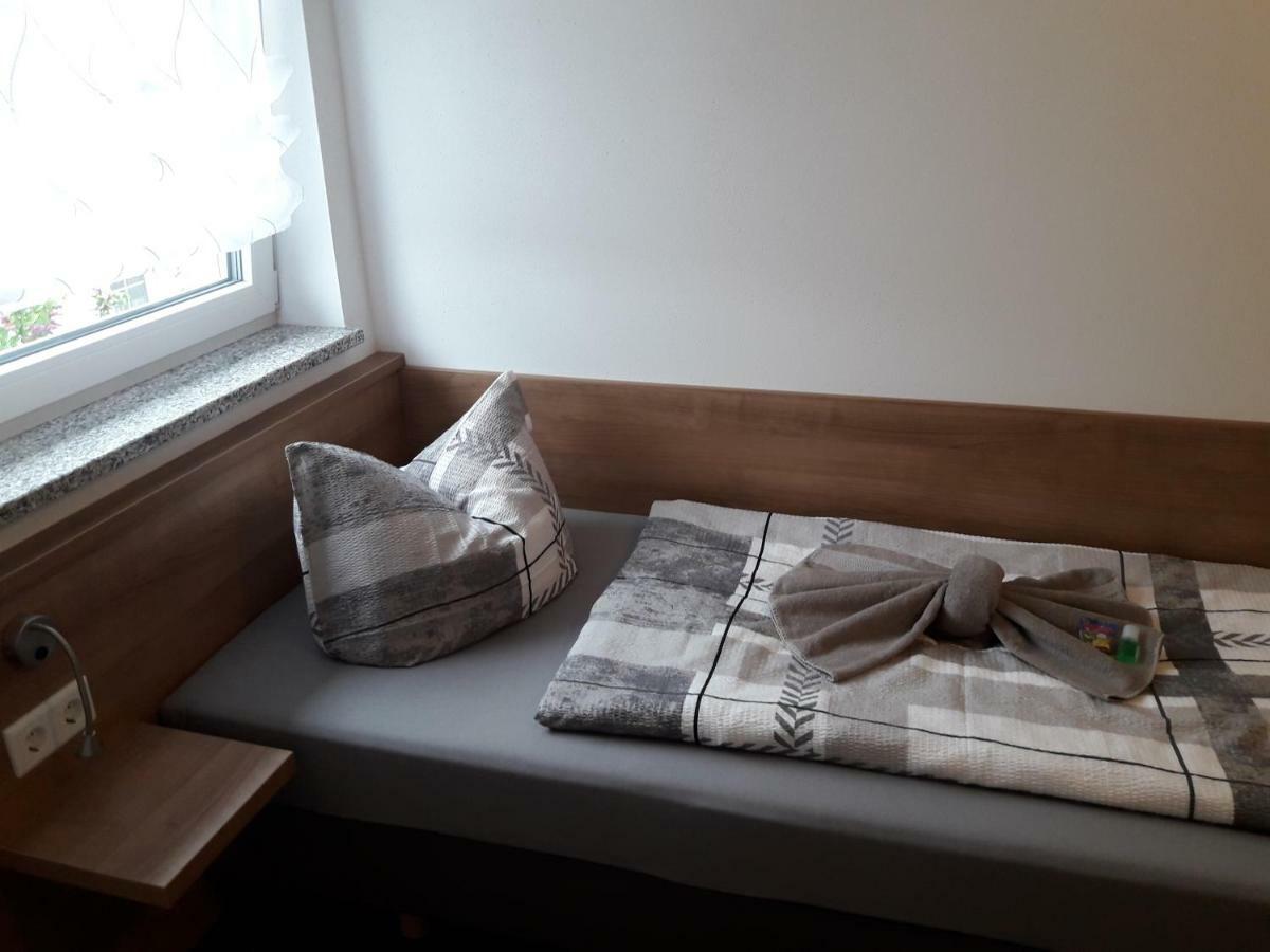 Pension Assmann Langenbruck Luaran gambar