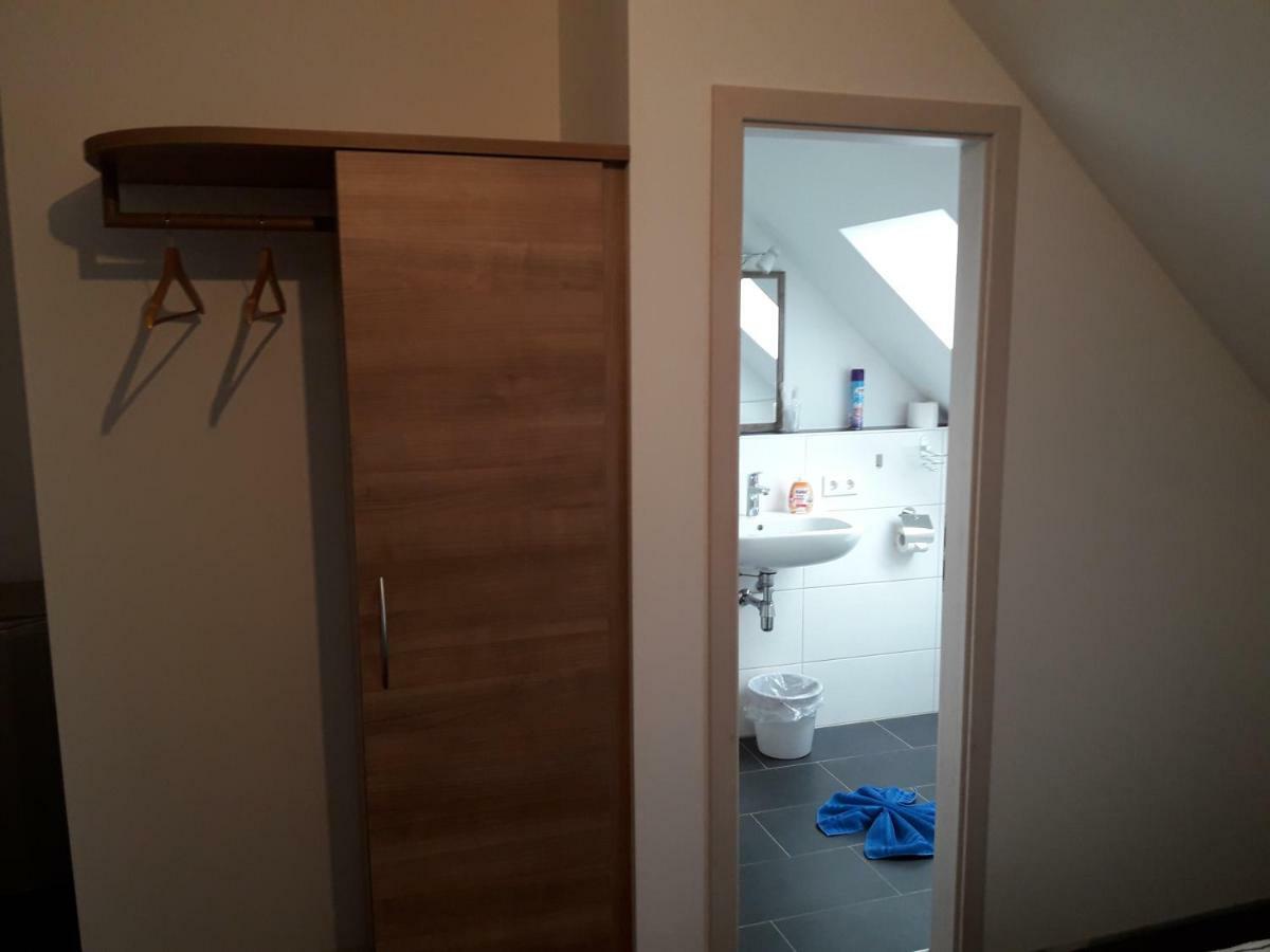 Pension Assmann Langenbruck Luaran gambar