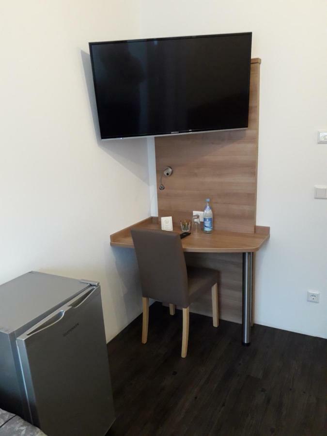 Pension Assmann Langenbruck Luaran gambar