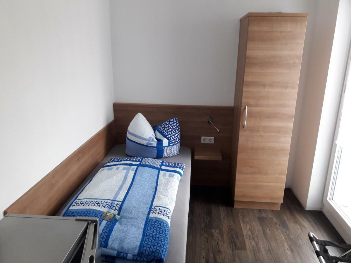 Pension Assmann Langenbruck Luaran gambar