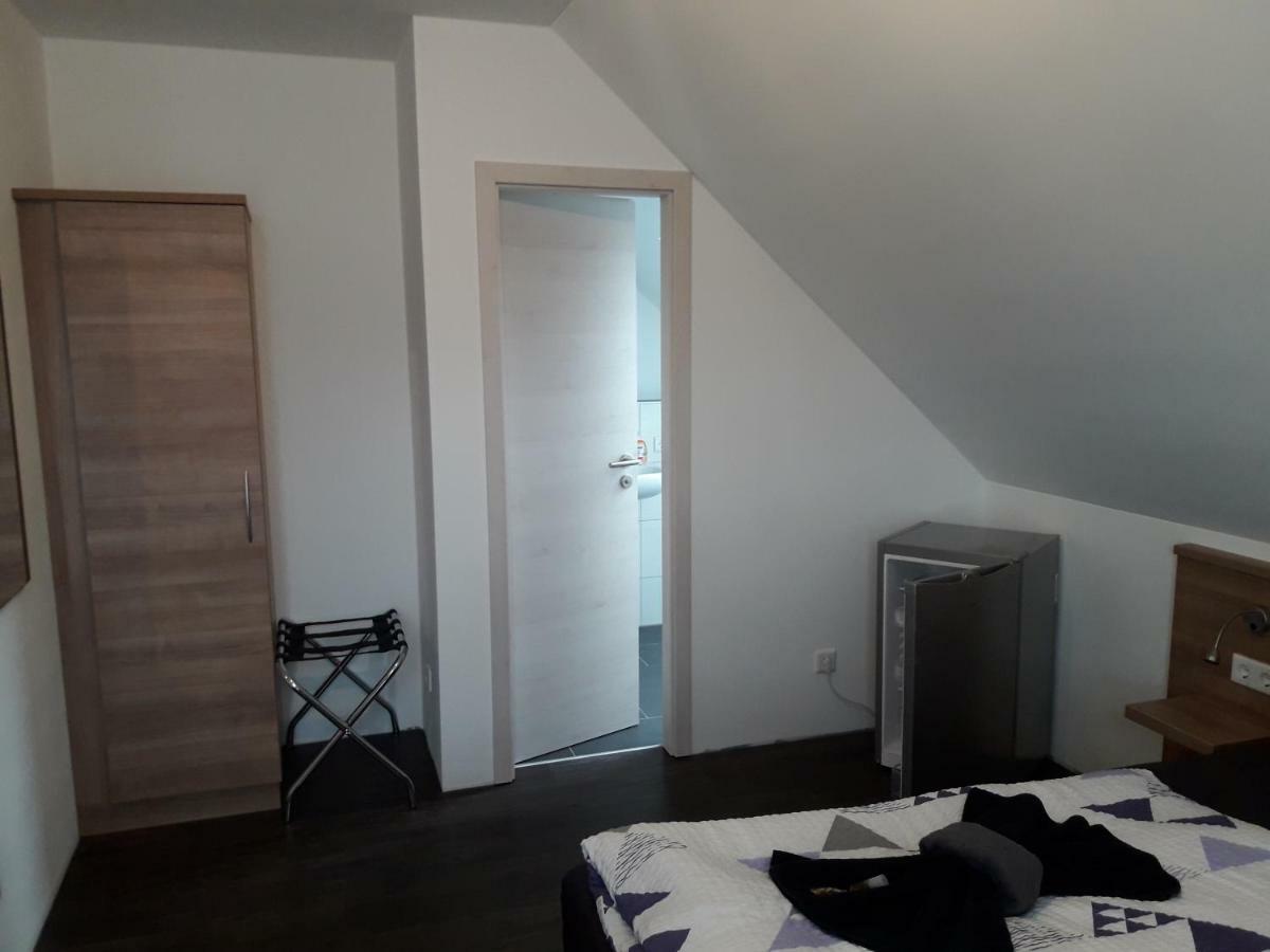 Pension Assmann Langenbruck Luaran gambar