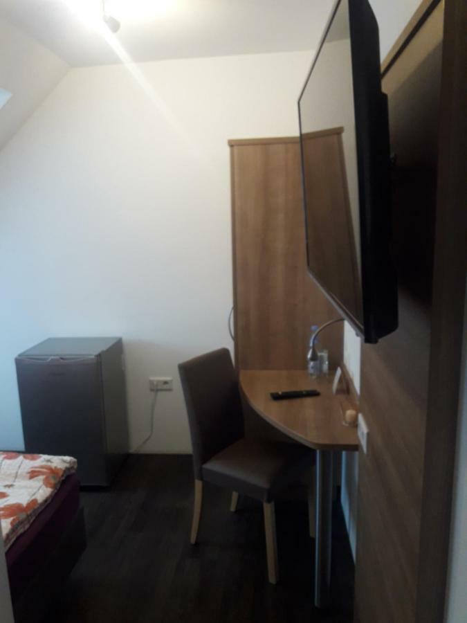 Pension Assmann Langenbruck Luaran gambar