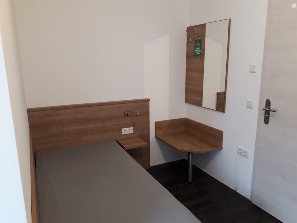 Pension Assmann Langenbruck Luaran gambar