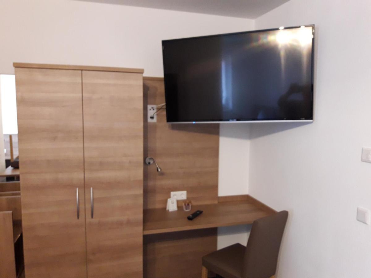 Pension Assmann Langenbruck Luaran gambar